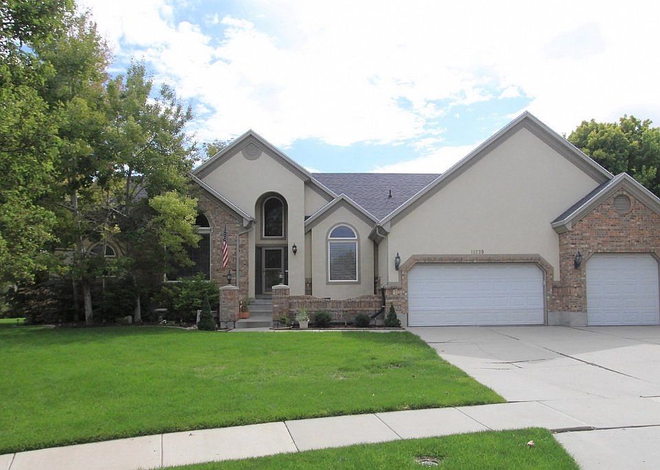 For Sale: 11239 S. Gunn Trail Circle, South Jordan, Utah 84095