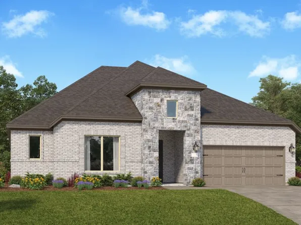 2619 Tranquil Cedar Dr, Rosenberg, TX 77469