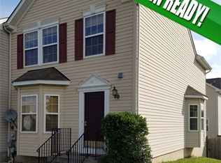 10 W Calabash Ct, Martinsburg, WV 25405