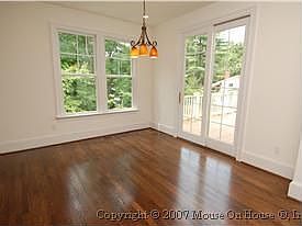 Large Breakfast Room