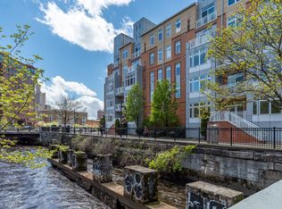 1 Park Row #421, Providence, RI 02903