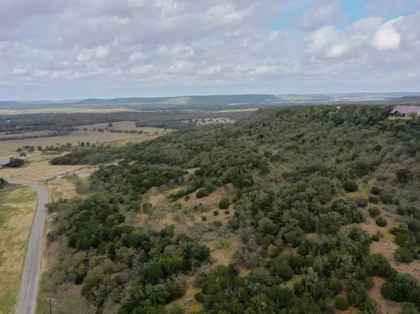 Arts Way, Gordon, TX 76453