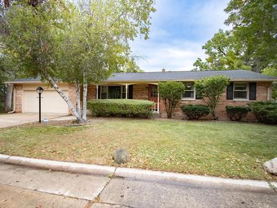 8819 31st AVENUE, Kenosha, WI, 53142