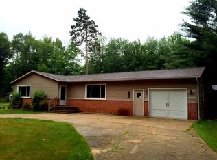1188 Ole Dam Rd, Grayling, MI 49738