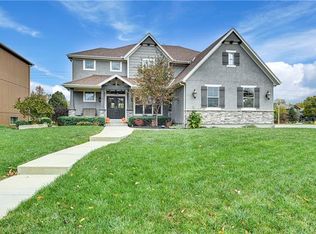 11292 W 146th St, Olathe, KS 66062