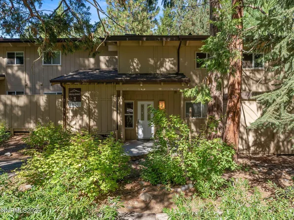 321 Ski Way #9, Incline Village, NV 89451