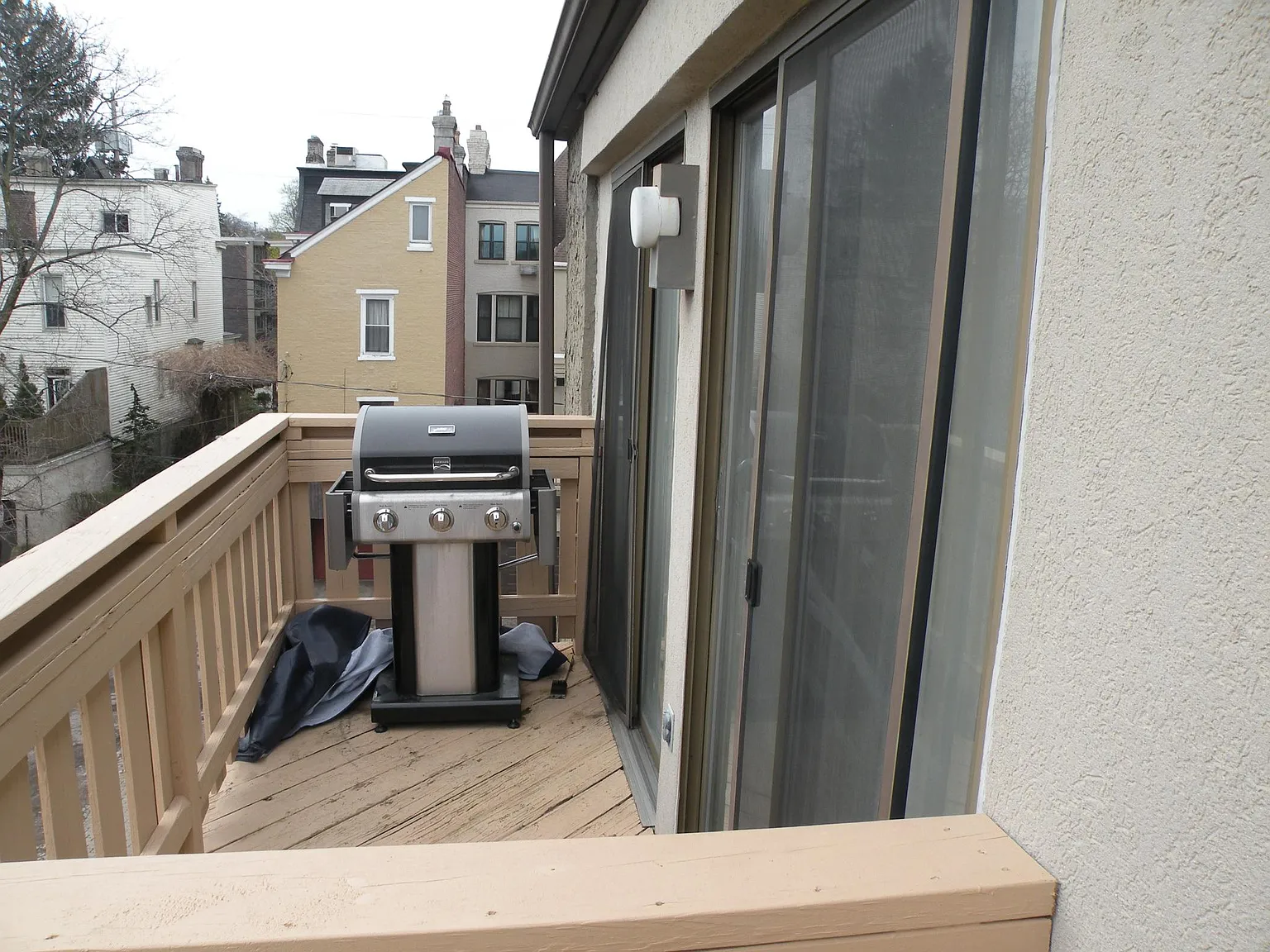 2 bed, 1550 sqft, $2,500 — Photo 4