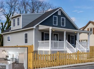 110 Baltimore Ave, Glen Burnie, MD 21061