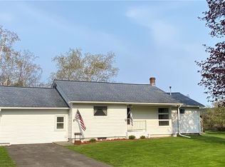 3857 State Highway 23, Oneonta, NY 13820