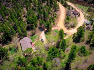 1993 Caribou Rd, Nederland, CO 80466