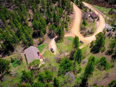 1993 Caribou Rd, Nederland, CO, 80466