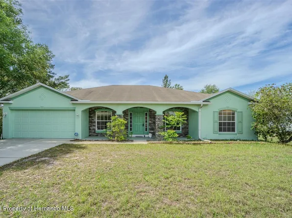 6283 Lorraine Ln, Spring Hill, FL 34608