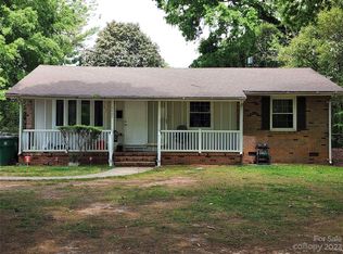 5409 Larchmont Ave, Charlotte, NC 28215