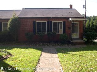 806 A N Avalon Rd, Winston Salem, NC 27104