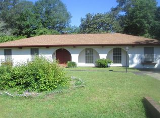 206 Cone Dr, Selma, AL 36701