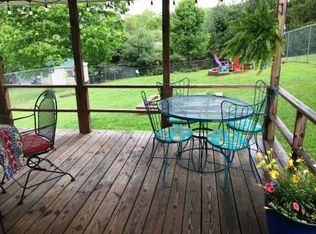 2617 Clovis St, Bluefield, WV