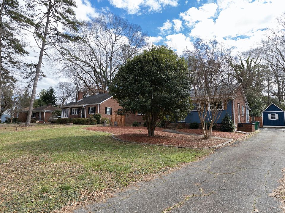2308 Arnold Dr, Charlotte, NC 28205 Zillow