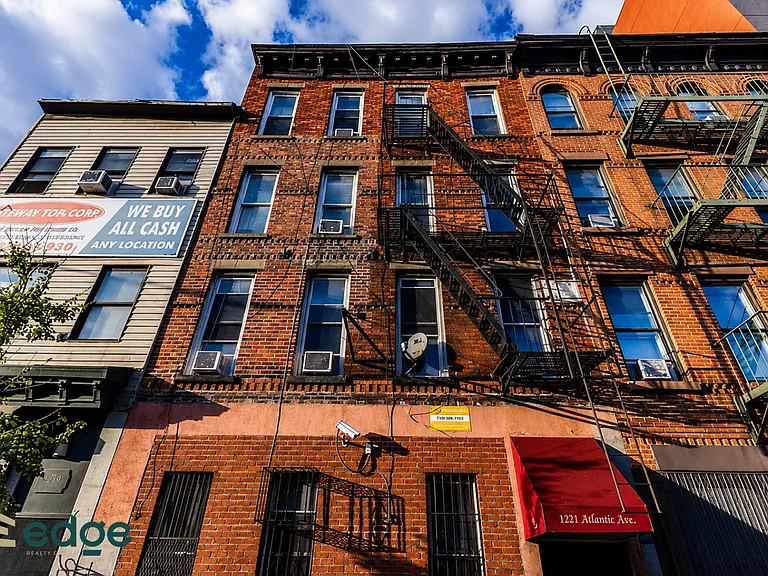 1221 Atlantic Ave #4B — Photo 7