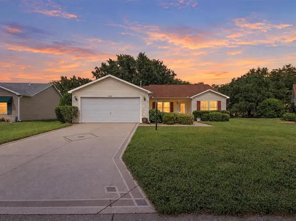 7999 SE 174TH BELHAVEN LOOP, THE VILLAGES, FL 32162