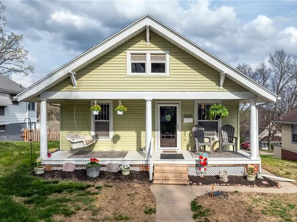 2513 N 4th St, Saint Joseph, MO 64505