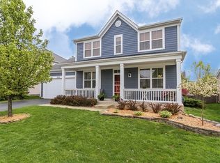 3161 Heritage Pkwy, Elgin, IL 60124