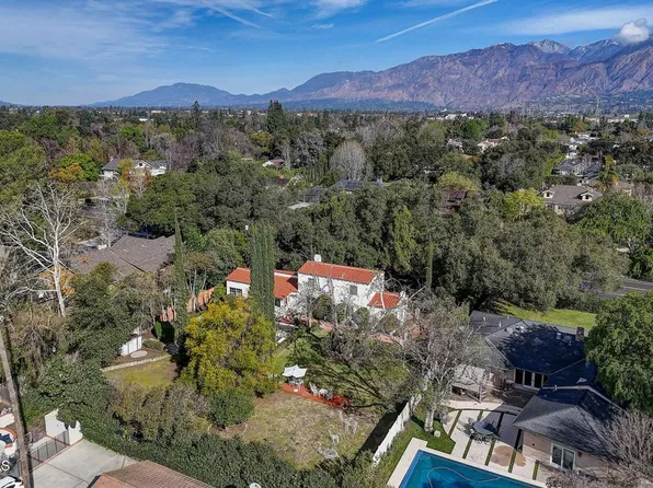 3140 E California Blvd, Pasadena, CA 91107