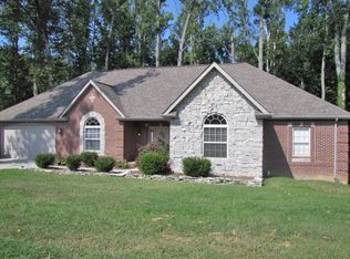 100 Silver Creek Dr, Somerset, KY 42503