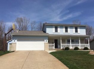 1193 Risecliff Dr, Grand Blanc, MI 48439