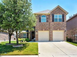 2629 Exmore Pony Way, Fort Worth, TX 76244