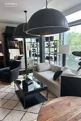 Rented by Sotheby's International Realty | media 5