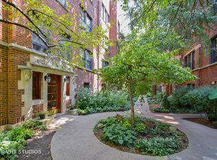 5465 S Ingleside Ave #GE, Chicago, IL 60615