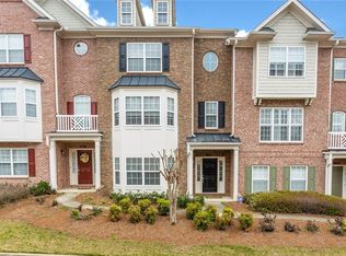 2335 Bellefonte Ave, Lawrenceville, GA 30043