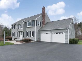 20 John McQuinn Cir, Framingham, MA 01701