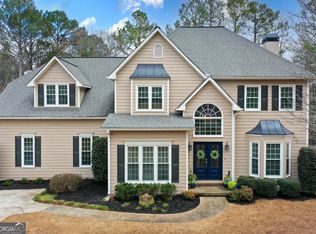220 Terrane Rdg, Peachtree City, GA 30269