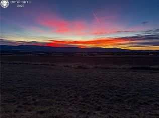 83 Top Rail Trl, Penrose, CO