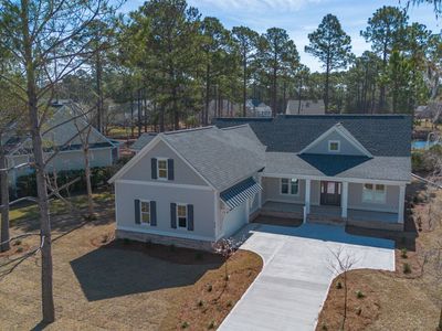 678 Breezewood Drive SE, Bolivia, NC, 28422