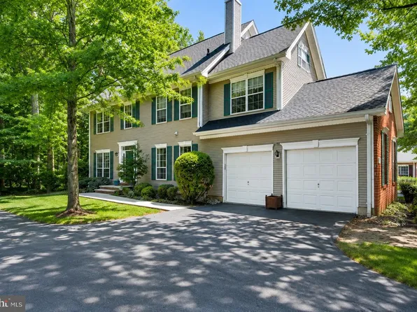 13 Campbell Woods Way, Princeton, NJ 08540