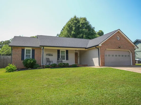 2613 Standifer Chase Dr, Chattanooga, TN 37421