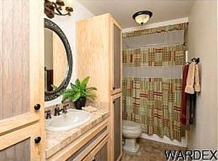 5649 W Southview Dr, Yucca, AZ 86438