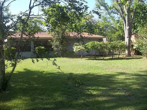 Rear Elevation