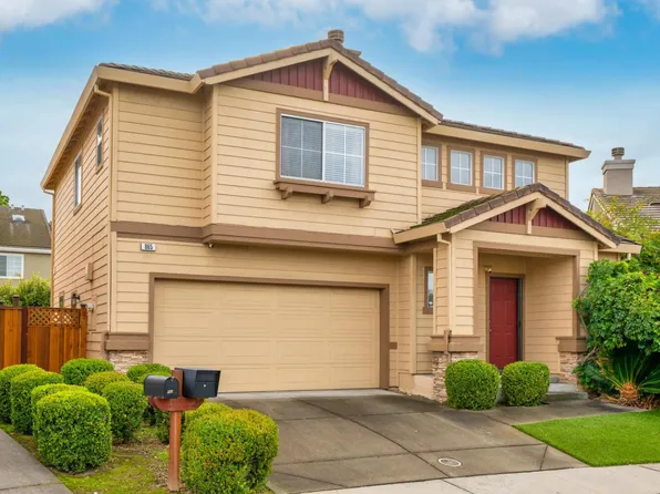 865 Windsor Hills Cir, San Jose, CA 95123