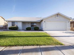 10451 E 36th Pl, Yuma, AZ 85365