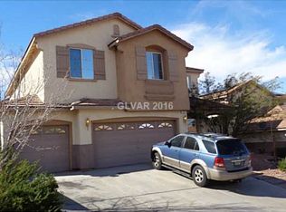 173 Timeless View Ct, Henderson, NV 89012