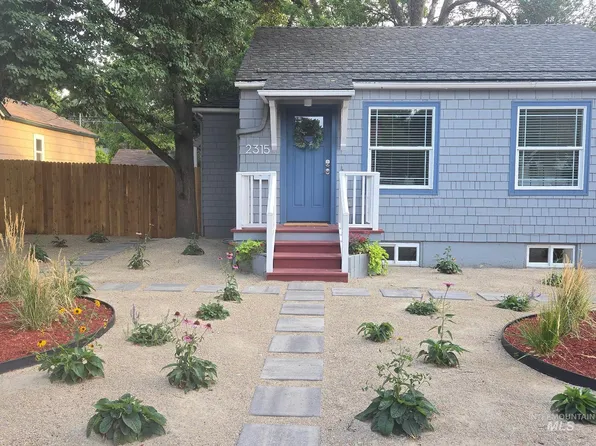 2315 W Jefferson St, Boise, ID 83702