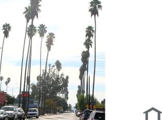 1613 S Bronson Ave, Los Angeles, CA 90019