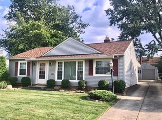 5903 Haverhill Ave, Parma, OH 44129
