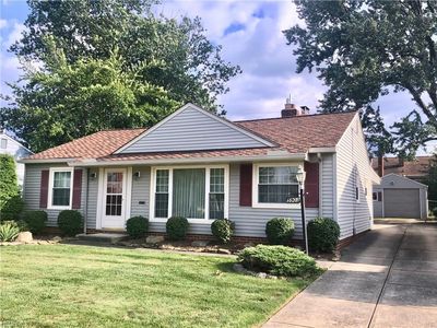 5903 Haverhill Ave, Parma, OH, 44129