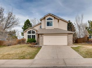 9318 Shadowglen Ct, Highlands Ranch, CO 80126