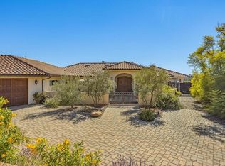 1791 Canyon Heights Rd, Fallbrook, CA 92028