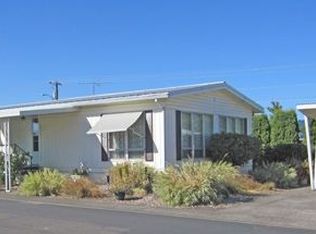 2902 E 2nd St UNIT 97, Newberg, OR 97132